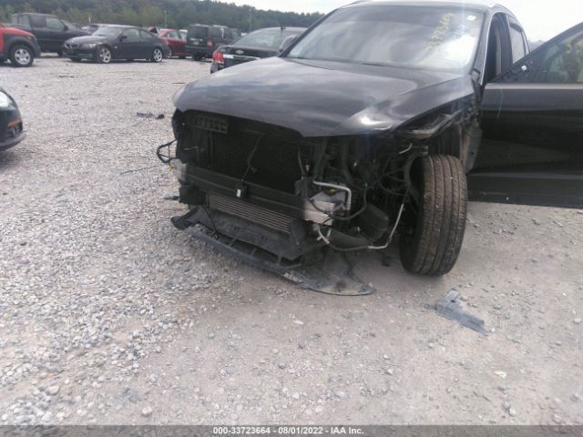 Photo 5 VIN: WA1L2AFPXGA132649 - AUDI Q5 