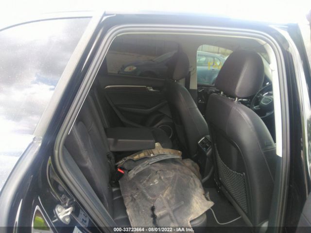 Photo 7 VIN: WA1L2AFPXGA132649 - AUDI Q5 