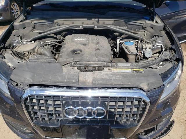 Photo 10 VIN: WA1L2AFPXGA136961 - AUDI Q5 PREMIUM 