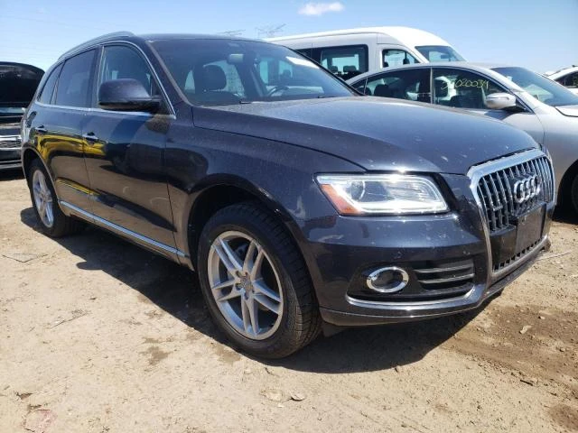 Photo 3 VIN: WA1L2AFPXGA136961 - AUDI Q5 PREMIUM 