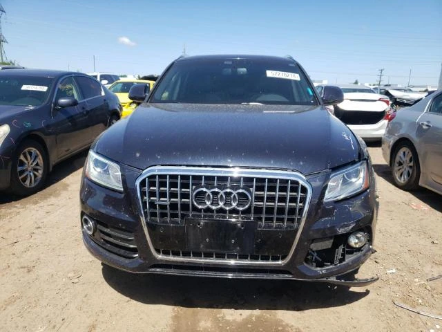 Photo 4 VIN: WA1L2AFPXGA136961 - AUDI Q5 PREMIUM 