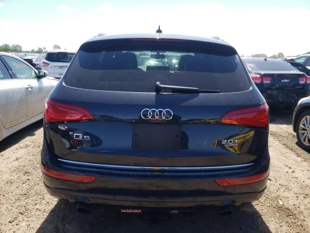 Photo 5 VIN: WA1L2AFPXGA136961 - AUDI Q5 PREMIUM 