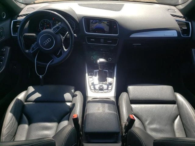 Photo 7 VIN: WA1L2AFPXGA136961 - AUDI Q5 PREMIUM 