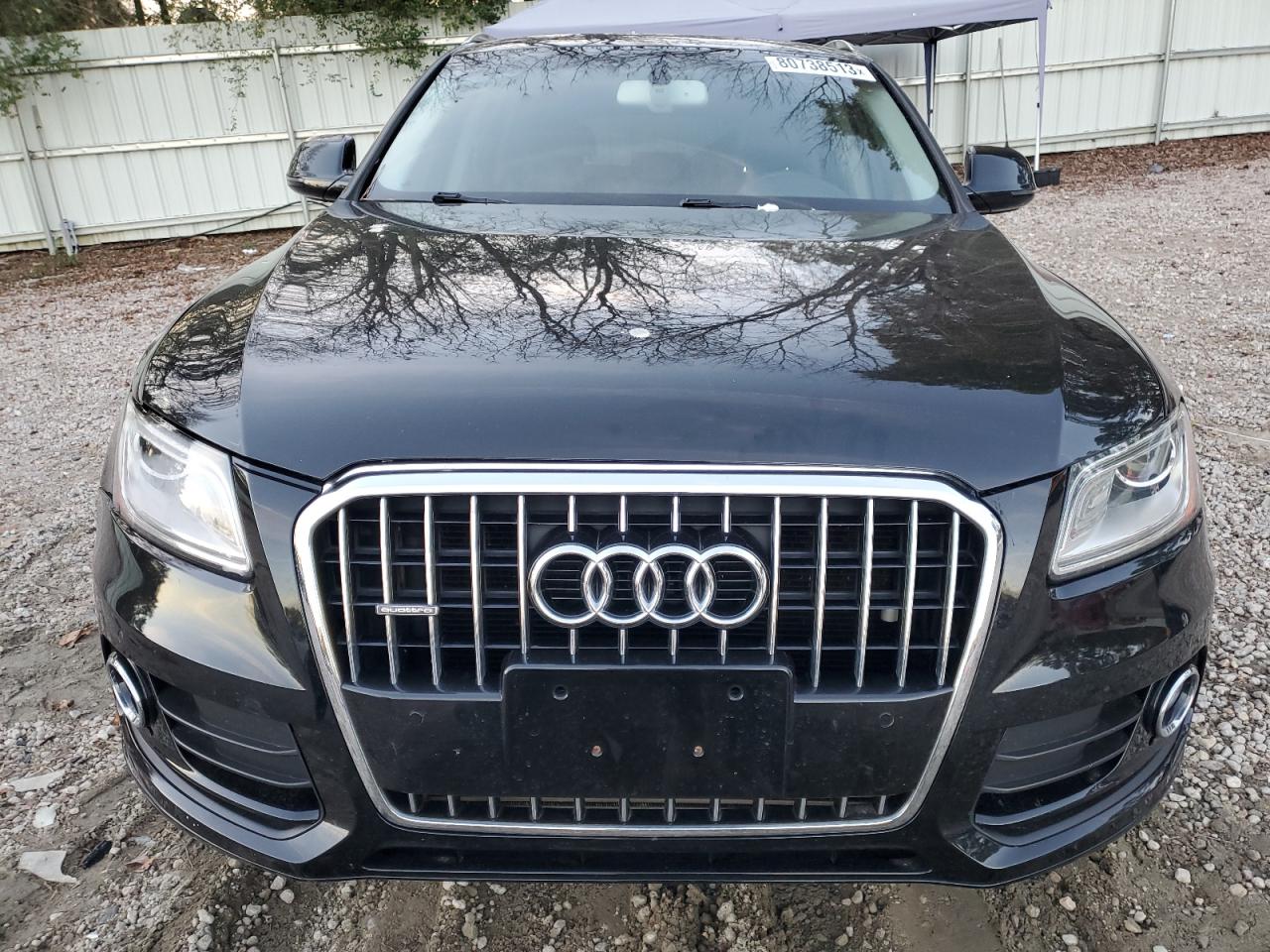 Photo 4 VIN: WA1L2AFPXGA140279 - AUDI Q5 