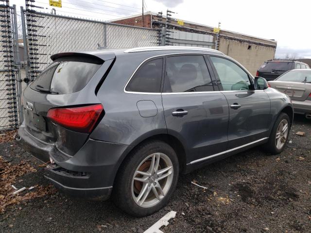 Photo 2 VIN: WA1L2AFPXGA140976 - AUDI Q5 