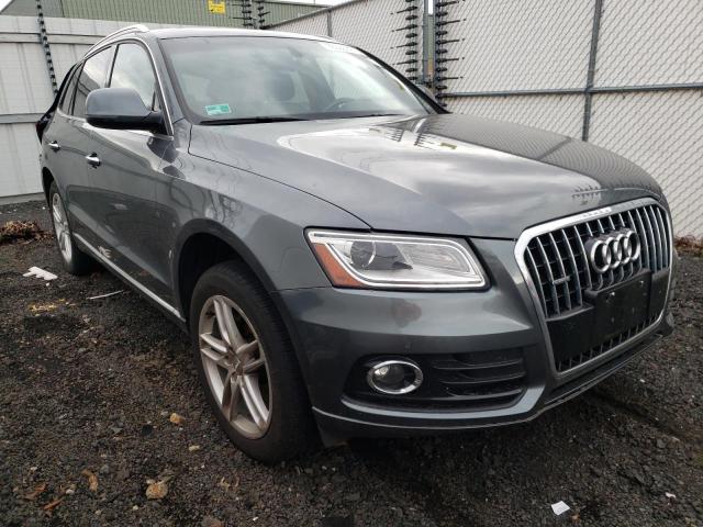 Photo 3 VIN: WA1L2AFPXGA140976 - AUDI Q5 