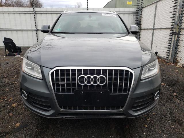 Photo 4 VIN: WA1L2AFPXGA140976 - AUDI Q5 