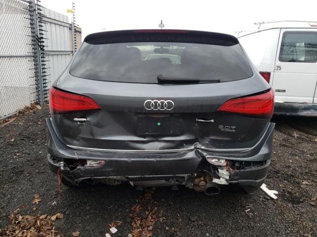 Photo 5 VIN: WA1L2AFPXGA140976 - AUDI Q5 