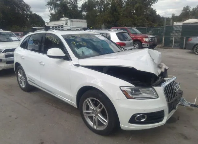 Photo 0 VIN: WA1L2AFPXGA141061 - AUDI Q5 