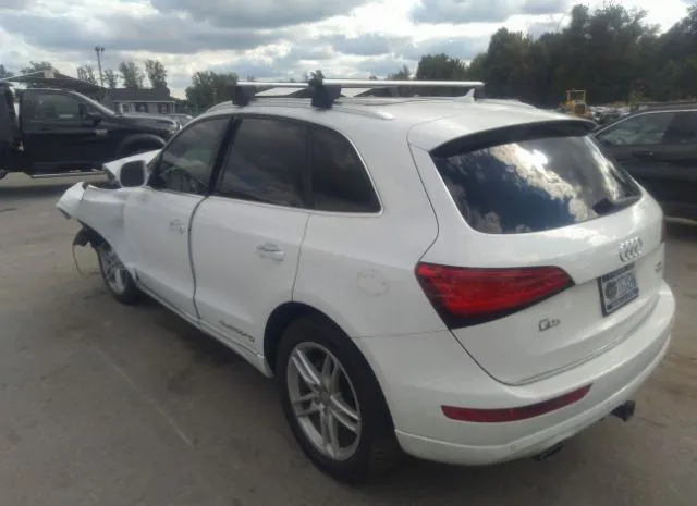 Photo 2 VIN: WA1L2AFPXGA141061 - AUDI Q5 