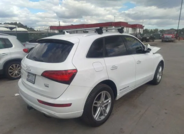 Photo 3 VIN: WA1L2AFPXGA141061 - AUDI Q5 