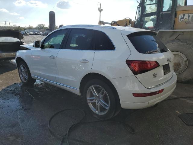 Photo 1 VIN: WA1L2AFPXGA141920 - AUDI Q5 PREMIUM 