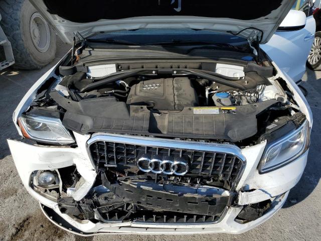 Photo 11 VIN: WA1L2AFPXGA141920 - AUDI Q5 PREMIUM 