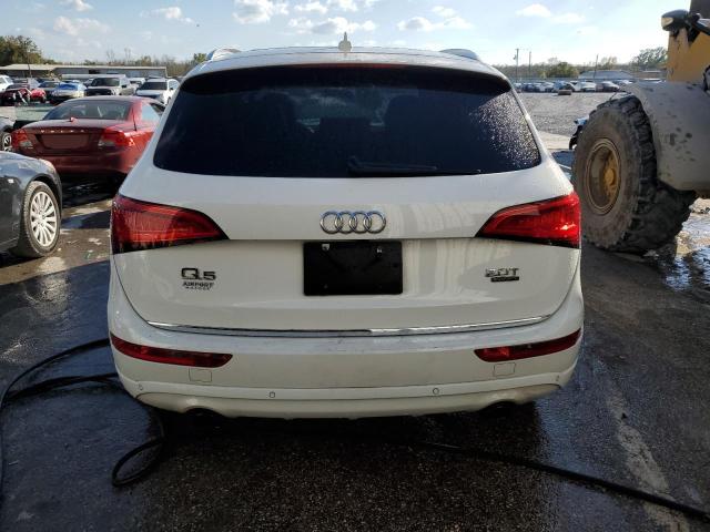 Photo 5 VIN: WA1L2AFPXGA141920 - AUDI Q5 PREMIUM 