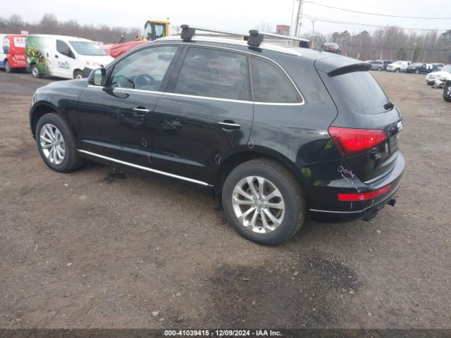 Photo 2 VIN: WA1L2AFPXGA144154 - AUDI Q5 