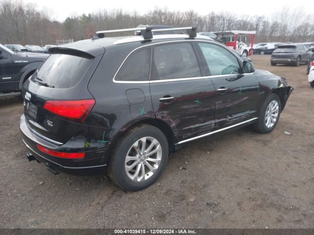 Photo 3 VIN: WA1L2AFPXGA144154 - AUDI Q5 