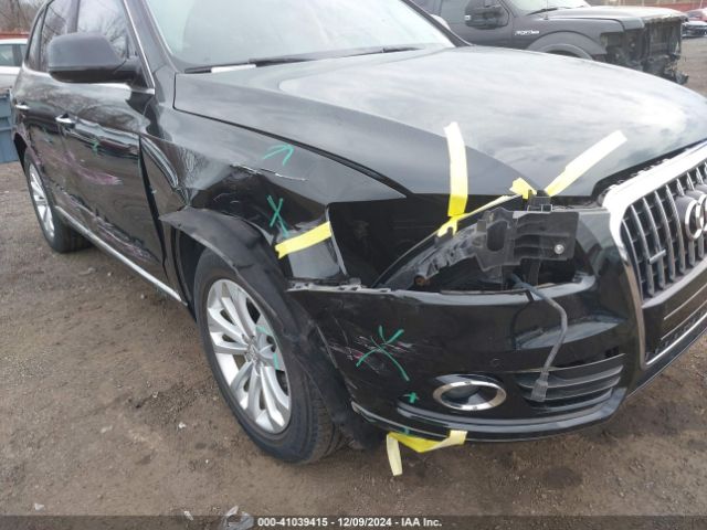 Photo 5 VIN: WA1L2AFPXGA144154 - AUDI Q5 