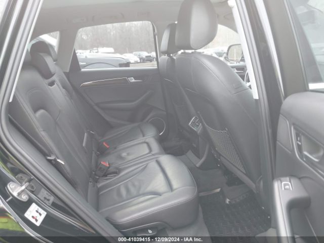 Photo 7 VIN: WA1L2AFPXGA144154 - AUDI Q5 