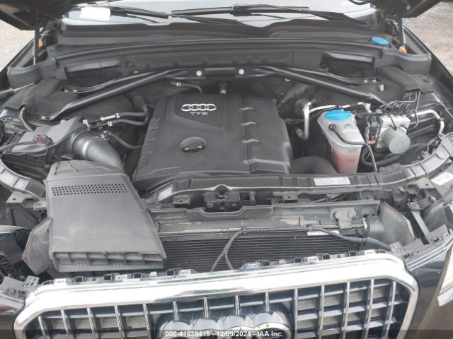 Photo 9 VIN: WA1L2AFPXGA144154 - AUDI Q5 