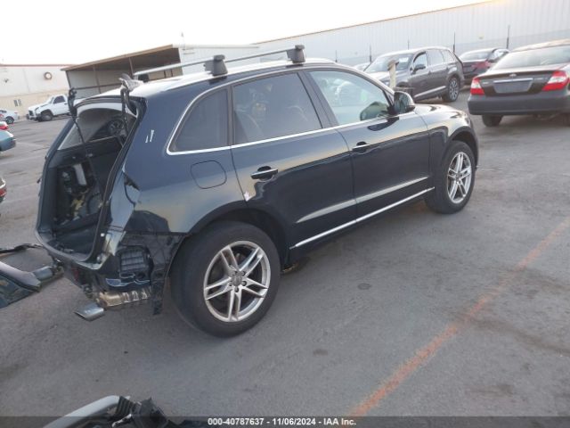 Photo 3 VIN: WA1L2AFPXHA001464 - AUDI Q5 