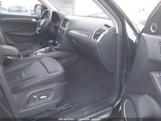 Photo 4 VIN: WA1L2AFPXHA001464 - AUDI Q5 