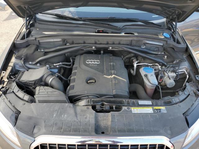 Photo 10 VIN: WA1L2AFPXHA010147 - AUDI Q5 