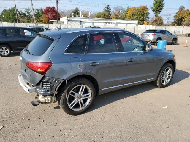 Photo 2 VIN: WA1L2AFPXHA010147 - AUDI Q5 