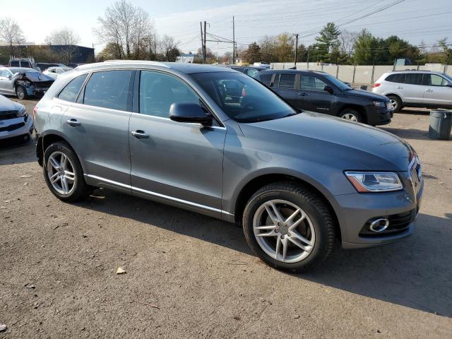 Photo 3 VIN: WA1L2AFPXHA010147 - AUDI Q5 