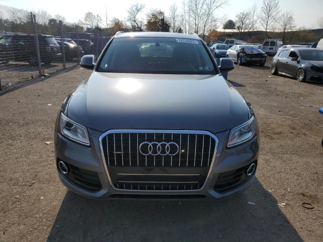 Photo 4 VIN: WA1L2AFPXHA010147 - AUDI Q5 