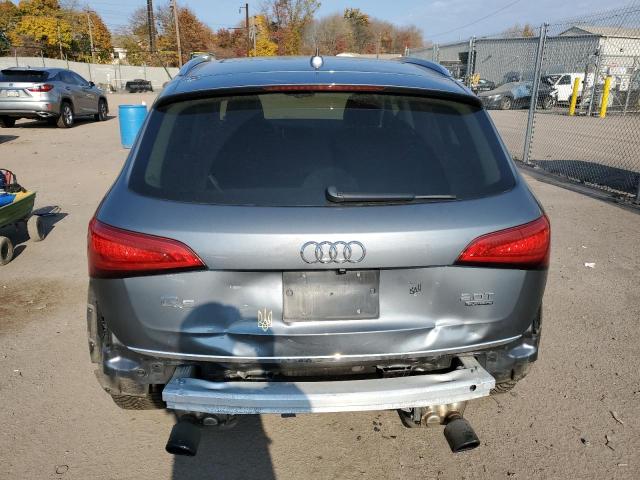 Photo 5 VIN: WA1L2AFPXHA010147 - AUDI Q5 