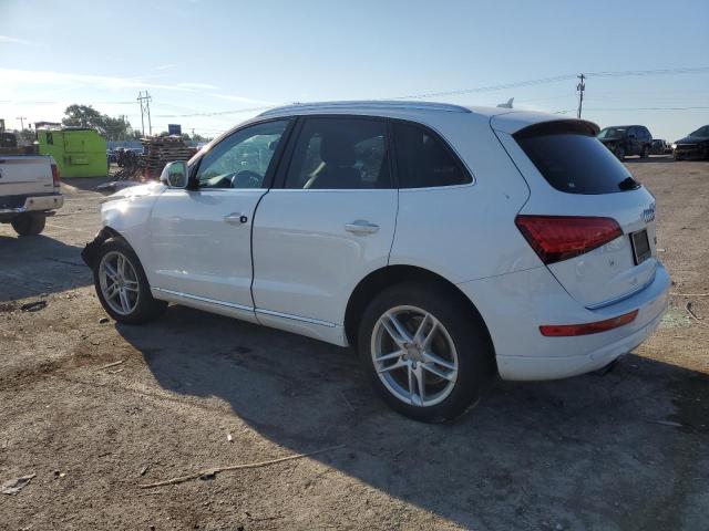 Photo 1 VIN: WA1L2AFPXHA010486 - AUDI Q5 PREMIUM 