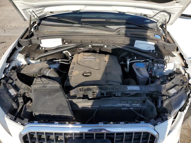 Photo 11 VIN: WA1L2AFPXHA010486 - AUDI Q5 PREMIUM 