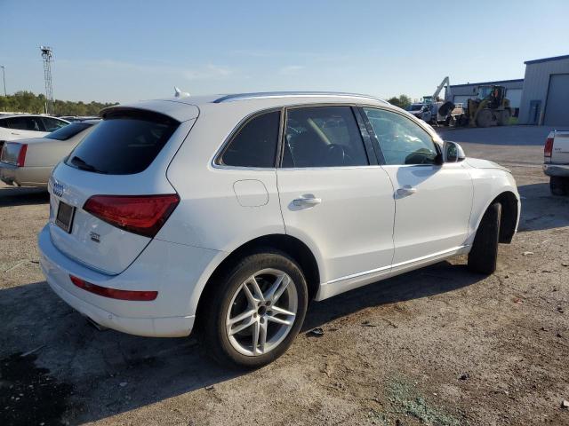 Photo 2 VIN: WA1L2AFPXHA010486 - AUDI Q5 PREMIUM 