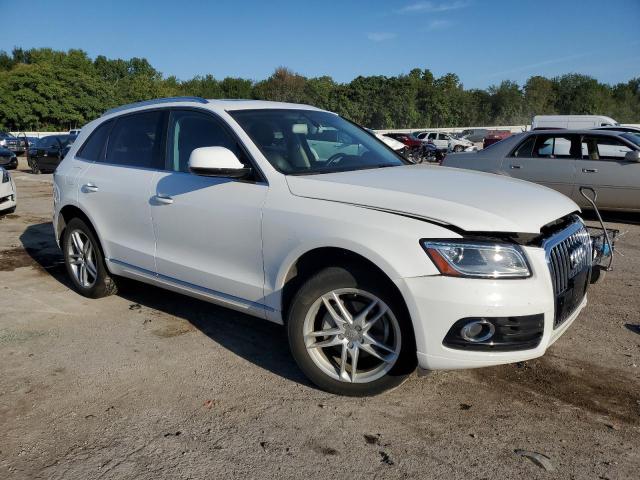 Photo 3 VIN: WA1L2AFPXHA010486 - AUDI Q5 PREMIUM 