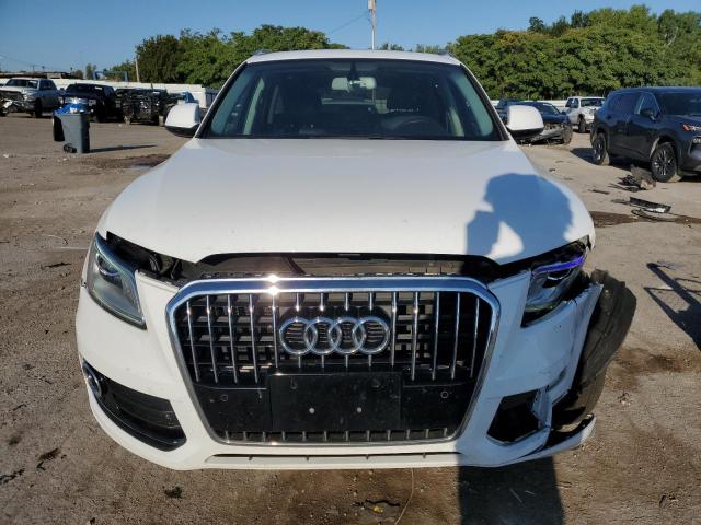 Photo 4 VIN: WA1L2AFPXHA010486 - AUDI Q5 PREMIUM 