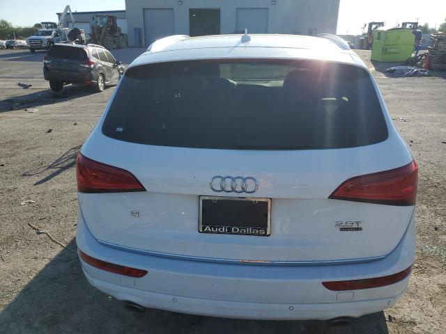 Photo 5 VIN: WA1L2AFPXHA010486 - AUDI Q5 PREMIUM 