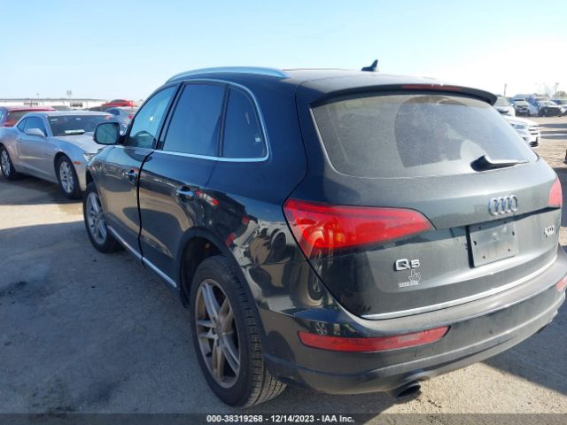 Photo 2 VIN: WA1L2AFPXHA012898 - AUDI Q5 