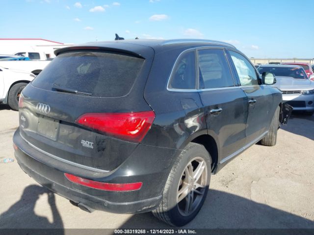 Photo 3 VIN: WA1L2AFPXHA012898 - AUDI Q5 