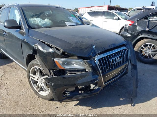 Photo 5 VIN: WA1L2AFPXHA012898 - AUDI Q5 