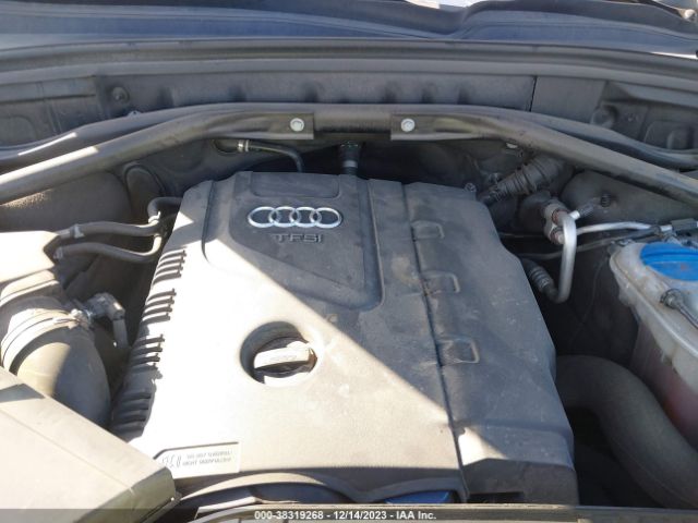 Photo 9 VIN: WA1L2AFPXHA012898 - AUDI Q5 