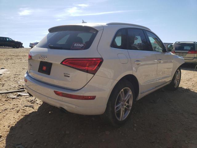 Photo 3 VIN: WA1L2AFPXHA013565 - AUDI Q5 PREMIUM 