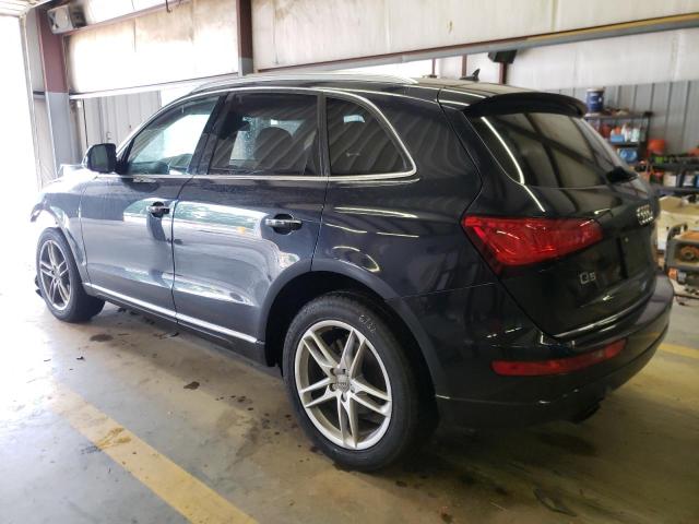 Photo 1 VIN: WA1L2AFPXHA045674 - AUDI Q5 PREMIUM 