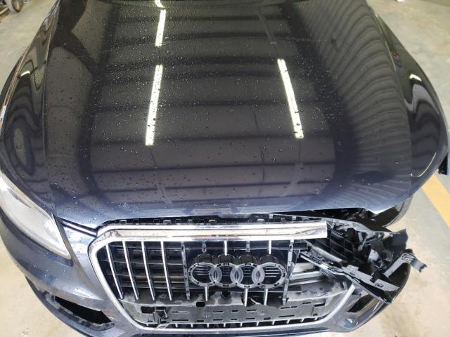 Photo 10 VIN: WA1L2AFPXHA045674 - AUDI Q5 PREMIUM 