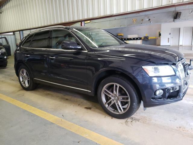 Photo 3 VIN: WA1L2AFPXHA045674 - AUDI Q5 PREMIUM 