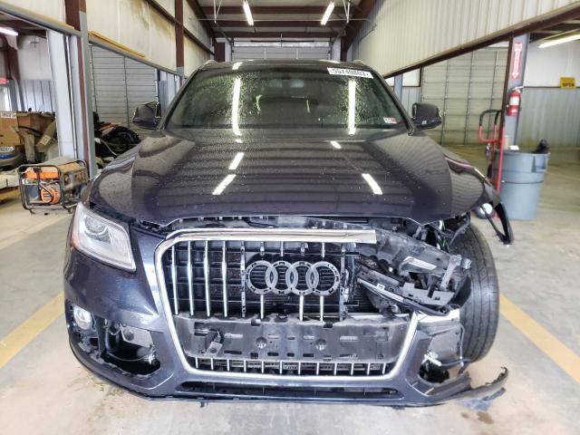 Photo 4 VIN: WA1L2AFPXHA045674 - AUDI Q5 PREMIUM 