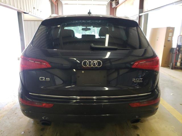 Photo 5 VIN: WA1L2AFPXHA045674 - AUDI Q5 PREMIUM 