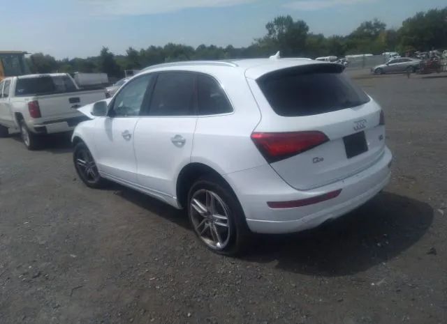 Photo 2 VIN: WA1L2AFPXHA047795 - AUDI Q5 