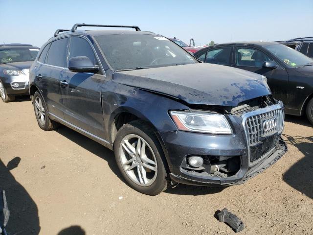 Photo 3 VIN: WA1L2AFPXHA049370 - AUDI Q5 