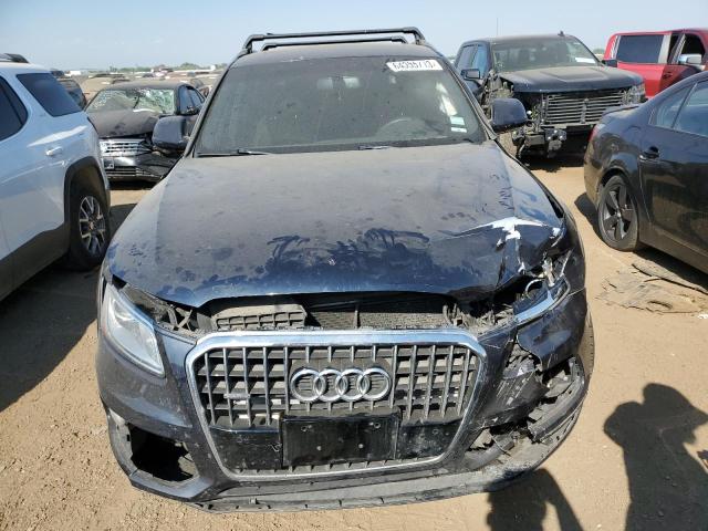 Photo 4 VIN: WA1L2AFPXHA049370 - AUDI Q5 