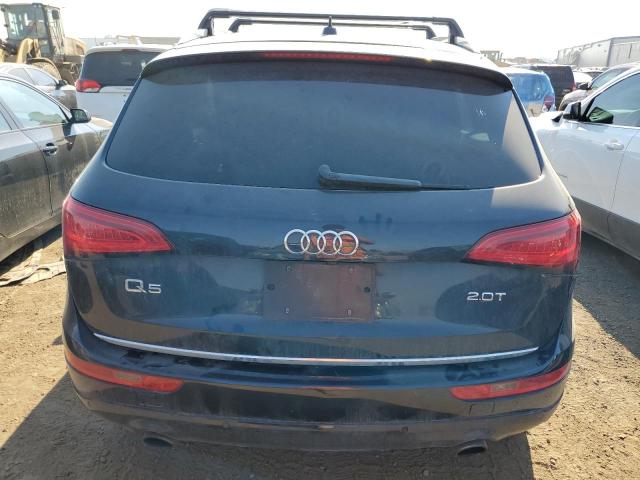 Photo 5 VIN: WA1L2AFPXHA049370 - AUDI Q5 